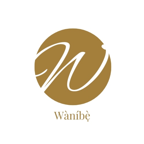 Wàníbẹ̀ logo